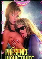 Presenze inquietanti (1994) Nude Scenes