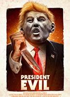 President Evil 2018 movie nude scenes