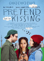 Pretend We're Kissing (2014) Nude Scenes