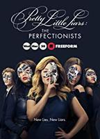 Pretty Little Liars: The Perfectionists 2019 movie nude scenes