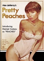 Pretty Peaches 1978 movie nude scenes