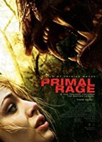 Primal Rage 2018 movie nude scenes