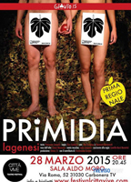 Primidia (Stage play) (2018) Nude Scenes