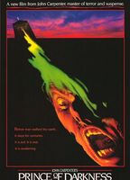 Prince Of Darkness 1987 movie nude scenes