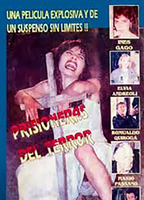 Prisioneras del Terror 1990 movie nude scenes