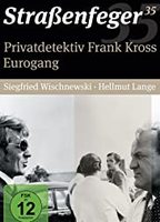 Privatdetektiv Frank Kross  (1972-present) Nude Scenes