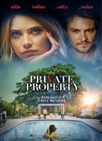Private Property 2022 movie nude scenes