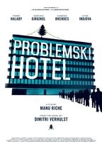 Problemski Hotel (2015) Nude Scenes