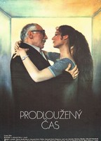 Prodlouzený cas (1984) Nude Scenes