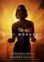 Professor Marston and the Wonder Women (2017) Nude Scenes