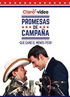 Promesas de Campaña (2020-present) Nude Scenes