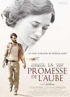 Promise at Dawn (2017) Nude Scenes