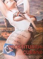 Prostitucion Cubana  2015 movie nude scenes