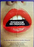 Psychology Of The Orgasm 1970 movie nude scenes