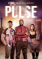 Pulse (II) 2022 movie nude scenes