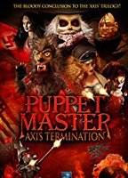 Puppet Master: Axis Termination (2017) Nude Scenes
