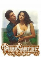 Pura sangre() 1994 movie nude scenes