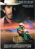 Pure Country  (1992) Nude Scenes