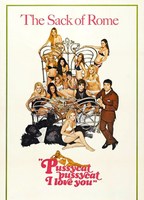 Pussycat, Pussycat, I Love You (1970) Nude Scenes