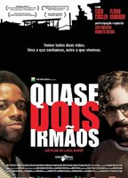 Quase Dois Irmãos (2004) Nude Scenes