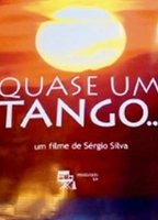 Quase um Tango... 2009 movie nude scenes