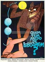 Quem Tem Medo de Lobisomem? (1975) Nude Scenes