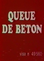 Queue de béton (1979) Nude Scenes