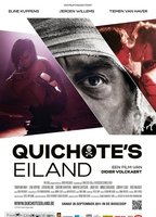 Quixote's island 2011 movie nude scenes