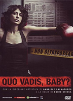 Quo vadis, baby? 2008 movie nude scenes