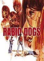 Rabid Dogs 1974 movie nude scenes