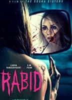 Rabid (II) 2019 movie nude scenes