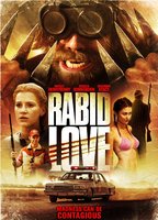 Rabid Love (2013) Nude Scenes