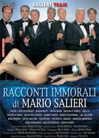 Mario Salieri nude photos