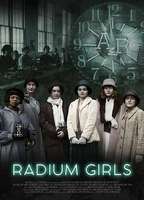 Radium Girls 2018 movie nude scenes