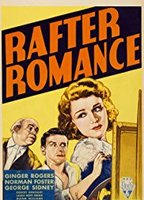 Rafter Romance 1933 movie nude scenes