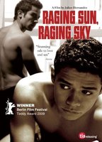 Raging Sun, Raging Sky 2009 movie nude scenes