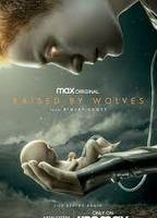 Raised by Wolves 2020 movie nude scenes