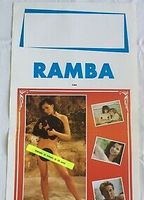 Ramba-Eva: le donne del peccato ovvero Un abisso di piacere (1990) Nude Scenes