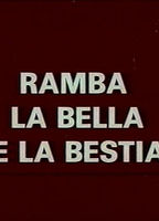 Ramba la bella e la bestia 1989 movie nude scenes