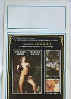 Ramba Sfida La Bestia 1987 movie nude scenes