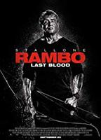 Rambo: Last Blood 2019 movie nude scenes