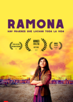 Ramona (II) 2017 movie nude scenes