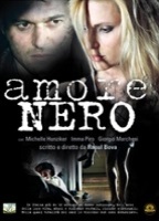 Amore Nero 2011 movie nude scenes