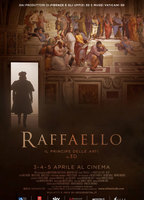 Raphael The lord of the arts (2017) Nude Scenes