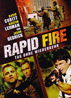 Rapid Fire (II) 2006 movie nude scenes