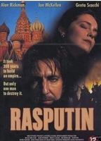 Rasputin  1996 movie nude scenes