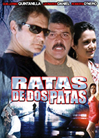 Ratas de dos patas (2003) Nude Scenes
