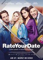 Rate Your Date (2019) Nude Scenes
