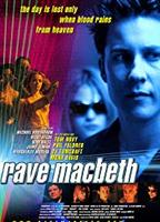 Rave Macbeth (2001) Nude Scenes
