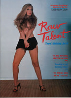 Raw Talent 1984 movie nude scenes